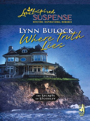 cover image of Where Truth Lies